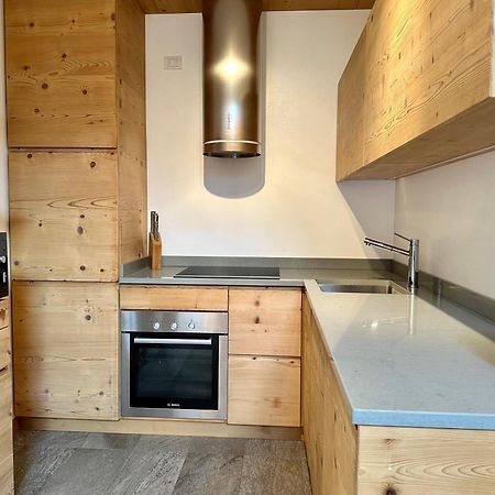 Appartamento Alpine Escape Bormio Esterno foto