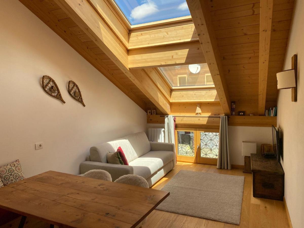 Appartamento Alpine Escape Bormio Esterno foto