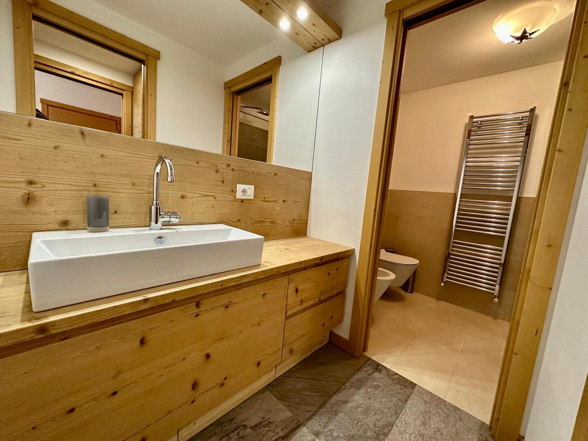 Appartamento Alpine Escape Bormio Esterno foto